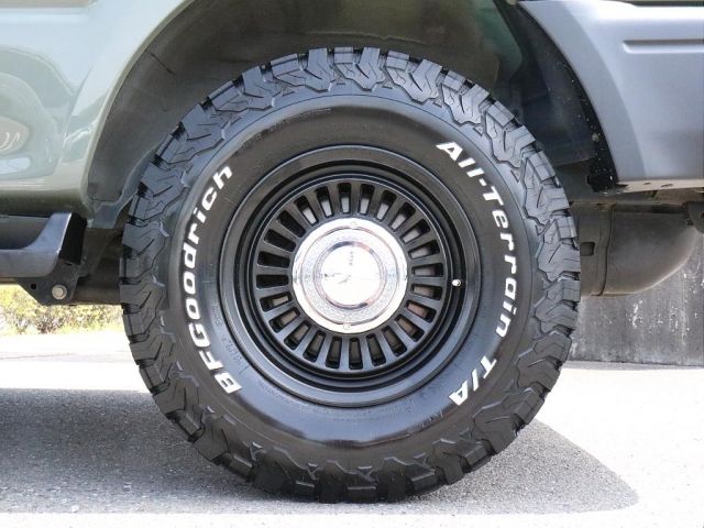 Toyota PRADO 1997-01 1916-7