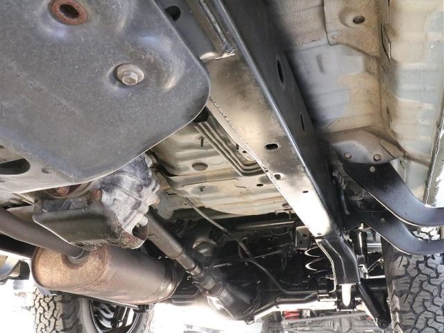 Toyota PRADO 1997-01 1916-9