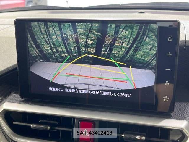 Toyota RAIZE 2021-07 388756-4