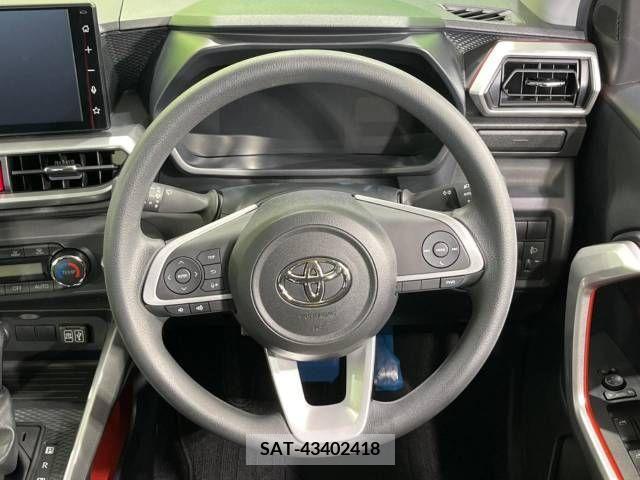 Toyota RAIZE 2021-07 388756-11