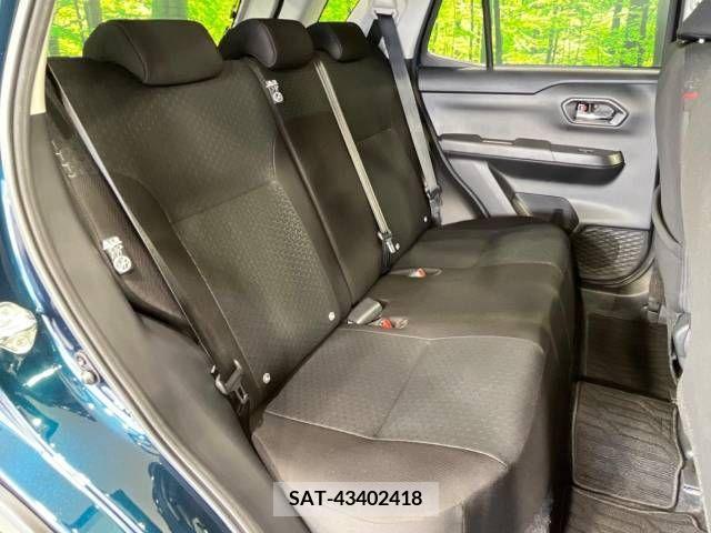 Toyota RAIZE 2021-07 388756-9