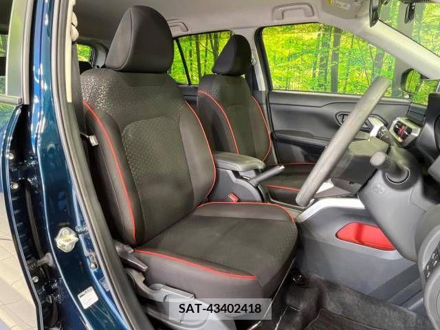 Toyota RAIZE 2021-07 388756-8