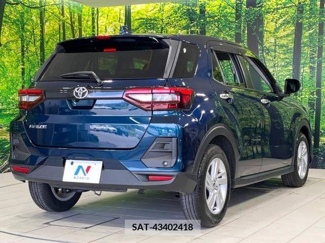 Toyota RAIZE 2021-07 388756-17