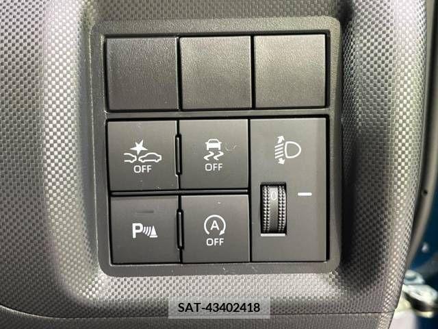 Toyota RAIZE 2021-07 388756-5