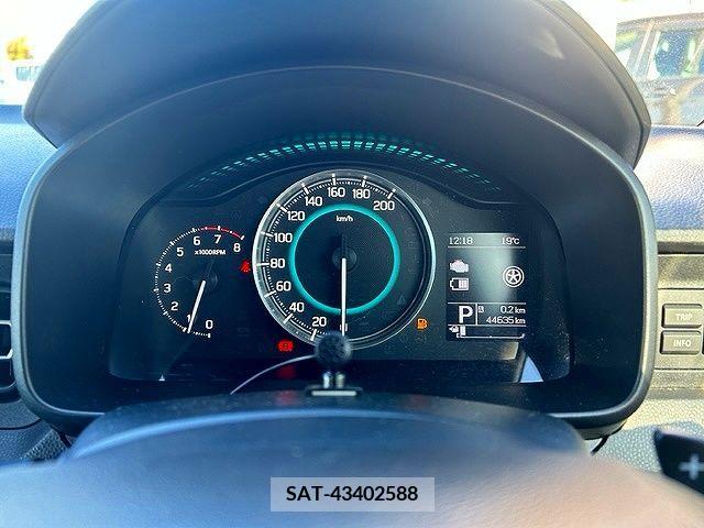 Suzuki IGNIS 2017-04 206584-7