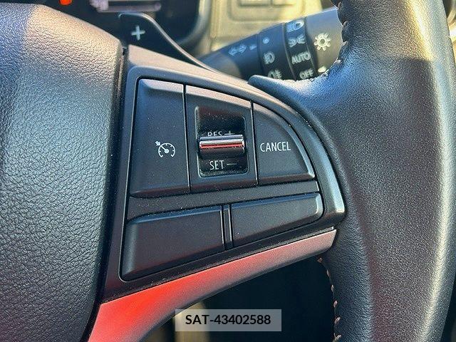Suzuki IGNIS 2017-04 206584-11