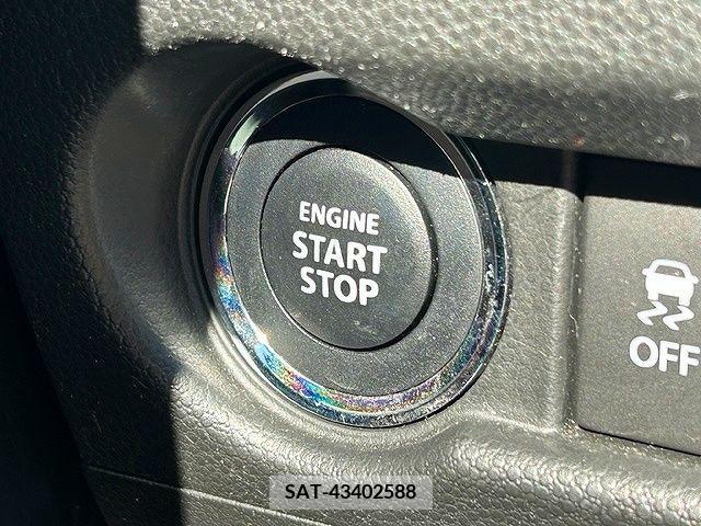 Suzuki IGNIS 2017-04 206584-10