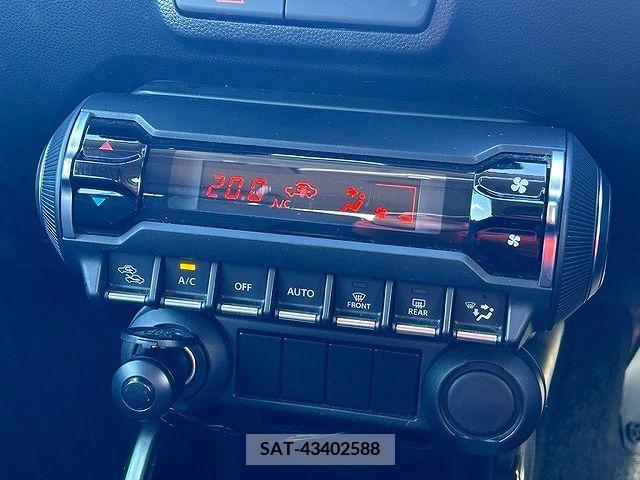 Suzuki IGNIS 2017-04 206584-14