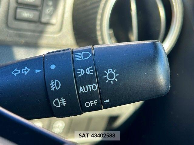 Suzuki IGNIS 2017-04 206584-22