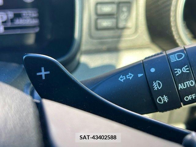 Suzuki IGNIS 2017-04 206584-16