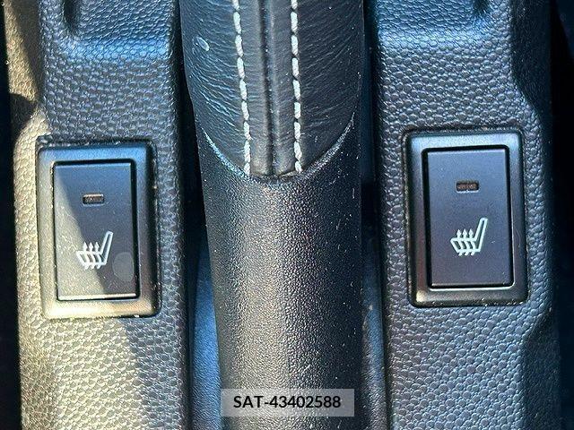 Suzuki IGNIS 2017-04 206584-17