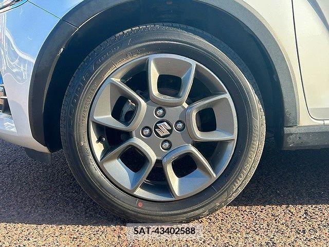 Suzuki IGNIS 2017-04 206584-26