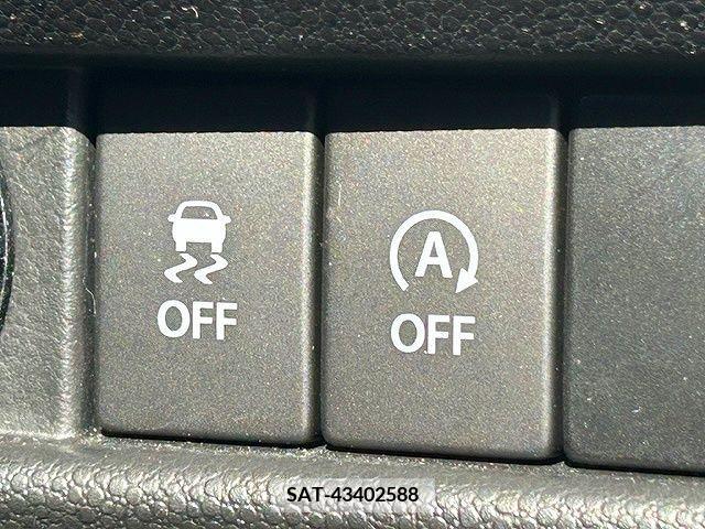 Suzuki IGNIS 2017-04 206584-5