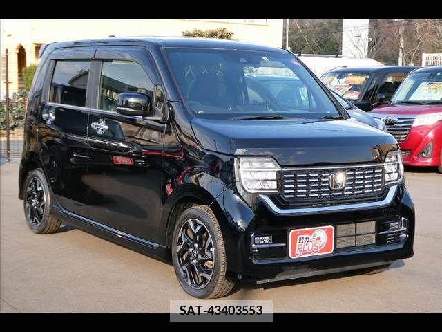 Honda N-WGN 2021-03 209987-15