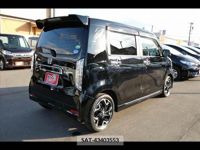 Honda N-WGN 2021-03 209987-16