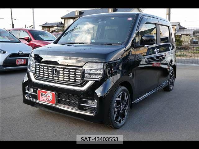 Honda N-WGN 2021-03 209987-14