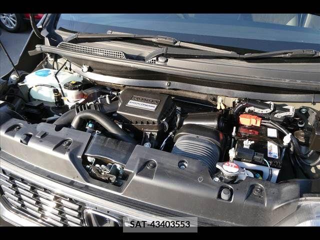 Honda N-WGN 2021-03 209987-12