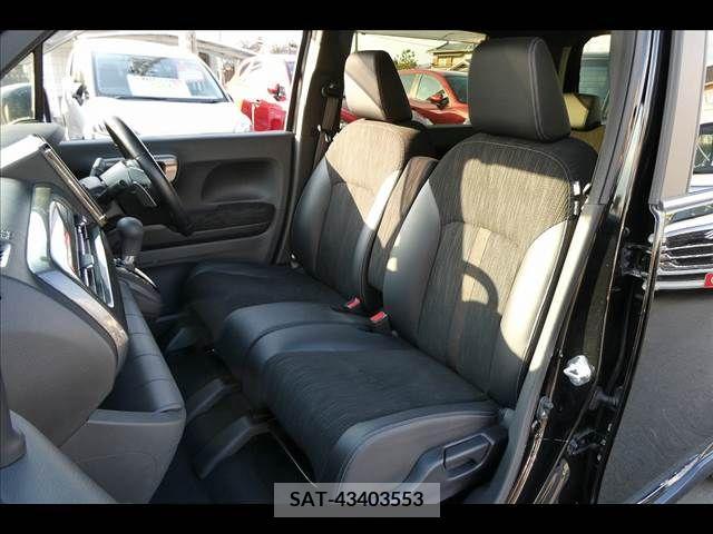 Honda N-WGN 2021-03 209987-9