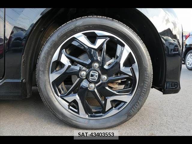 Honda N-WGN 2021-03 209987-7