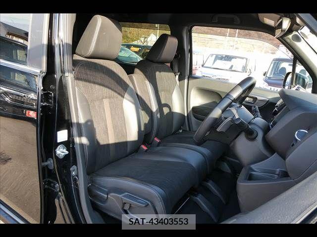 Honda N-WGN 2021-03 209987-8