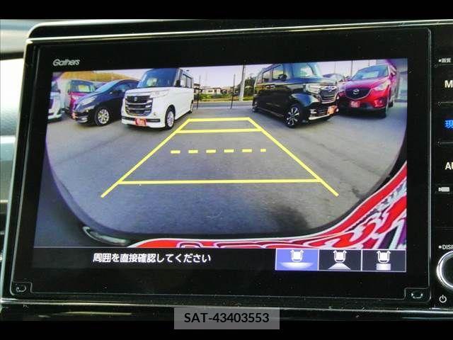 Honda N-WGN 2021-03 209987-6