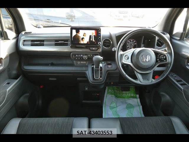Honda N-WGN 2021-03 209987-2