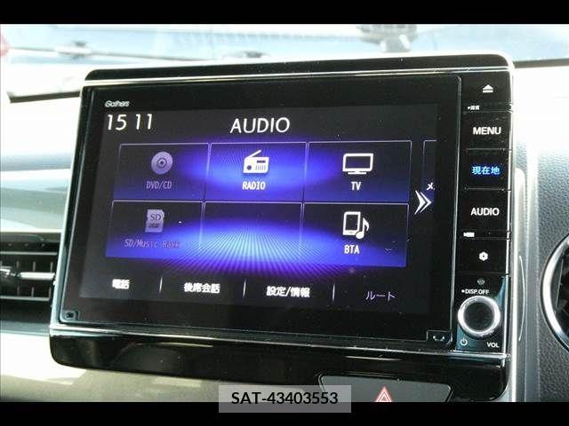 Honda N-WGN 2021-03 209987-4