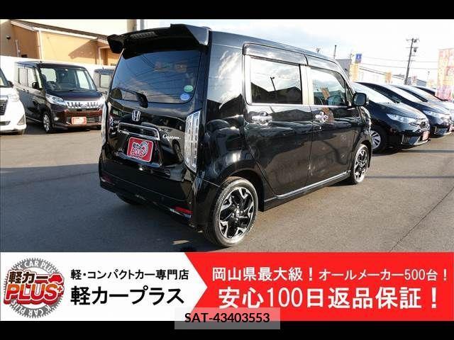 Honda N-WGN 2021-03 209987-1