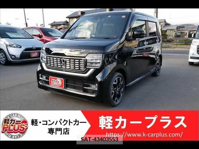 Honda N-WGN 2021-03 209987-0