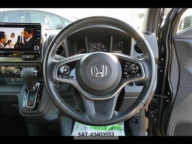 Honda N-WGN 2021-03 209987-3