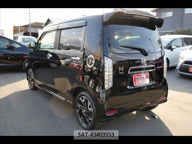 Honda N-WGN 2021-03 209987-17