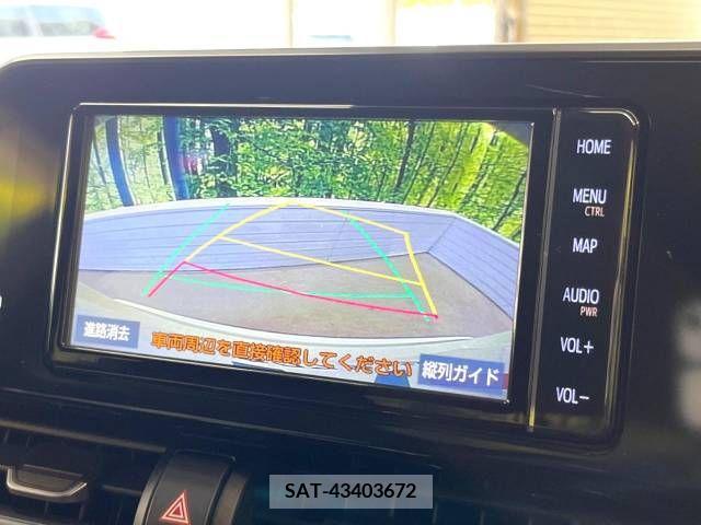 Toyota C-HR 2018-09 216452-3