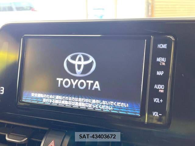 Toyota C-HR 2018-09 216452-2