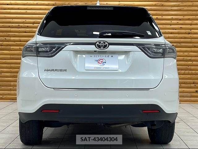 Toyota HARRIER 2014-10 330247-18