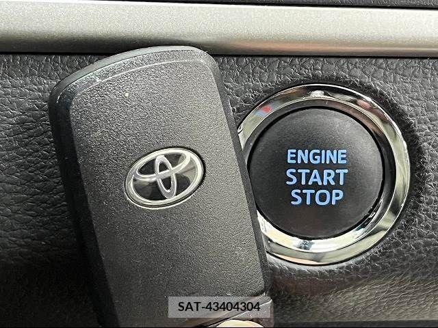Toyota HARRIER 2014-10 330247-14