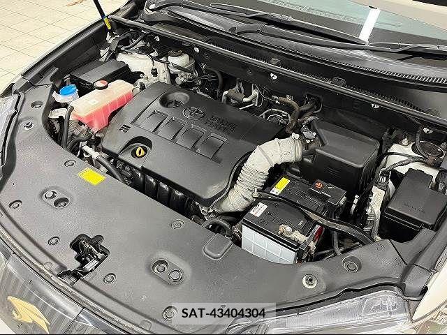 Toyota HARRIER 2014-10 330247-11