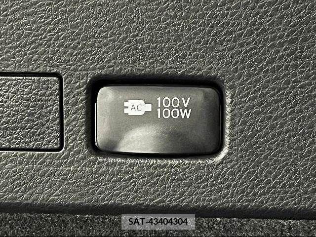 Toyota HARRIER 2014-10 330247-5