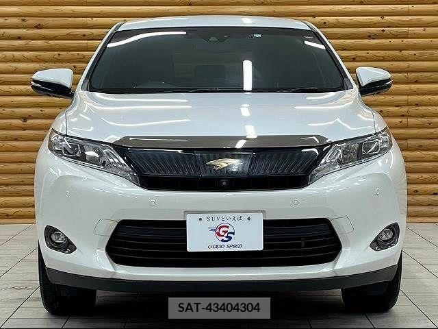Toyota HARRIER 2014-10 330247-16
