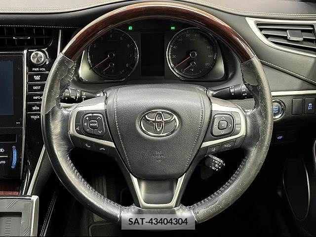 Toyota HARRIER 2014-10 330247-13