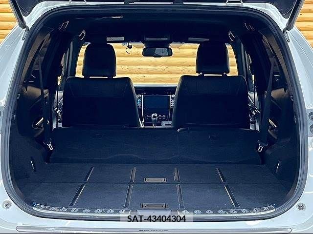 Toyota HARRIER 2014-10 330247-19