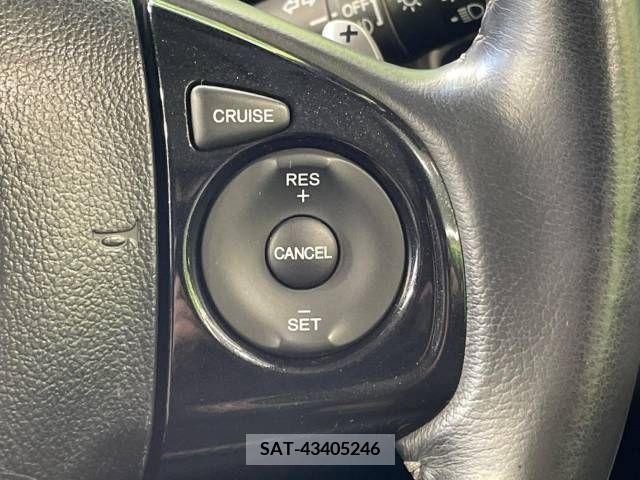 Honda N BOX CUSTOM 2013-12 329087-5