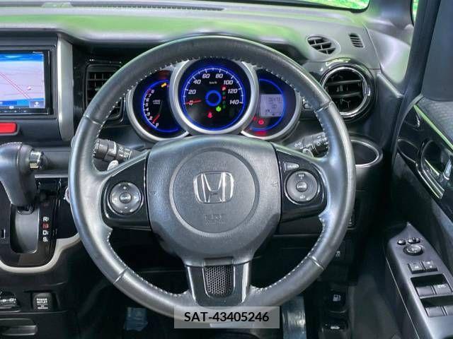 Honda N BOX CUSTOM 2013-12 329087-11