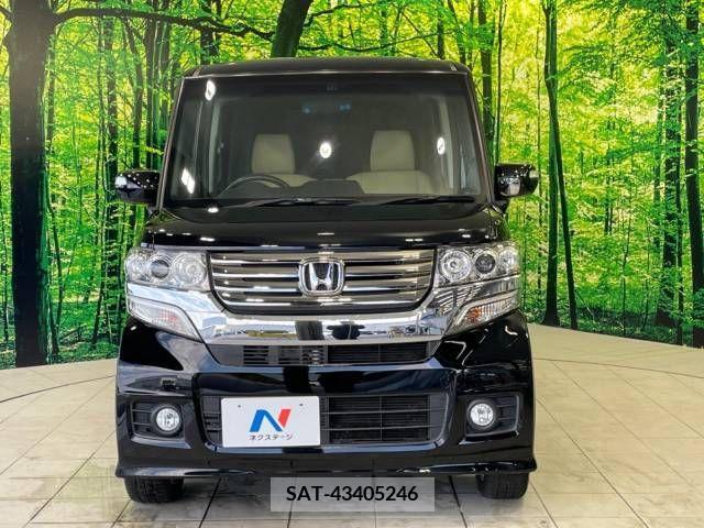 Honda N BOX CUSTOM 2013-12 329087-14