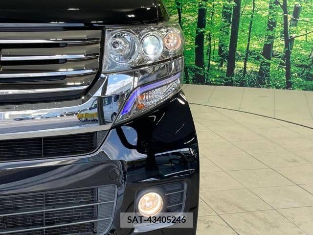 Honda N BOX CUSTOM 2013-12 329087-12