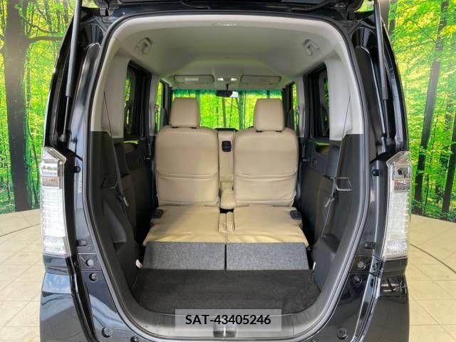 Honda N BOX CUSTOM 2013-12 329087-10
