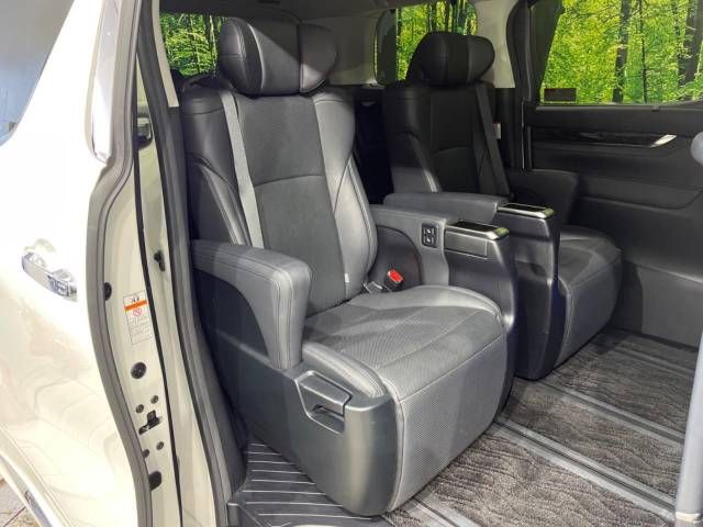 Toyota ALPHARD 2021-07 180451-9