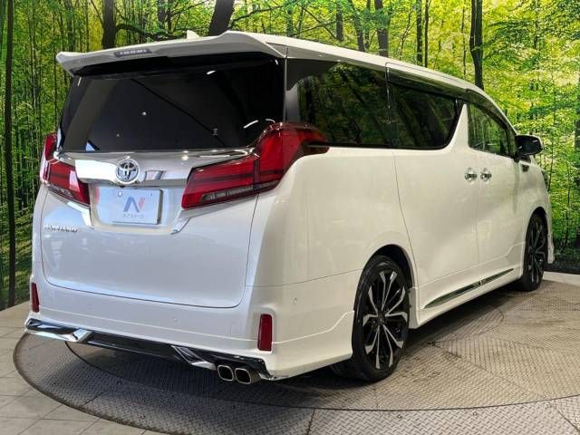 Toyota ALPHARD 2021-07 180451-18