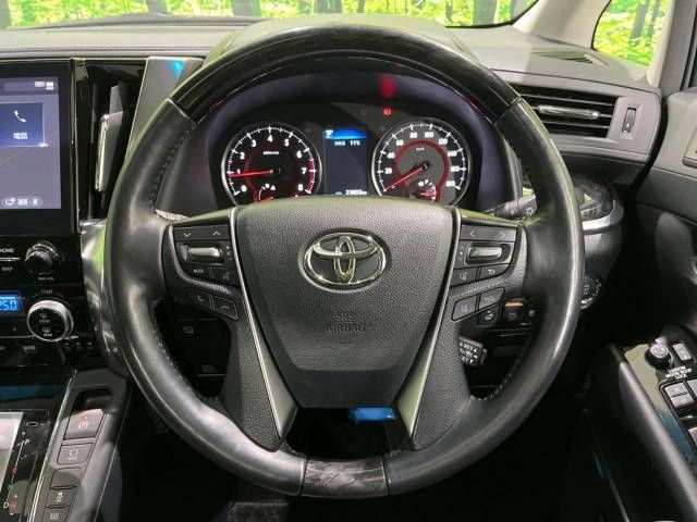 Toyota ALPHARD 2021-07 180451-12