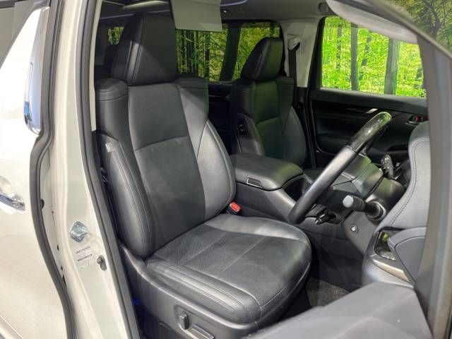 Toyota ALPHARD 2021-07 180451-8
