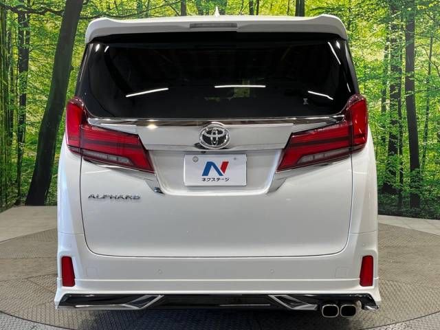 Toyota ALPHARD 2021-07 180451-16